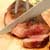 Duck Salad With Mushrooms and Oranges